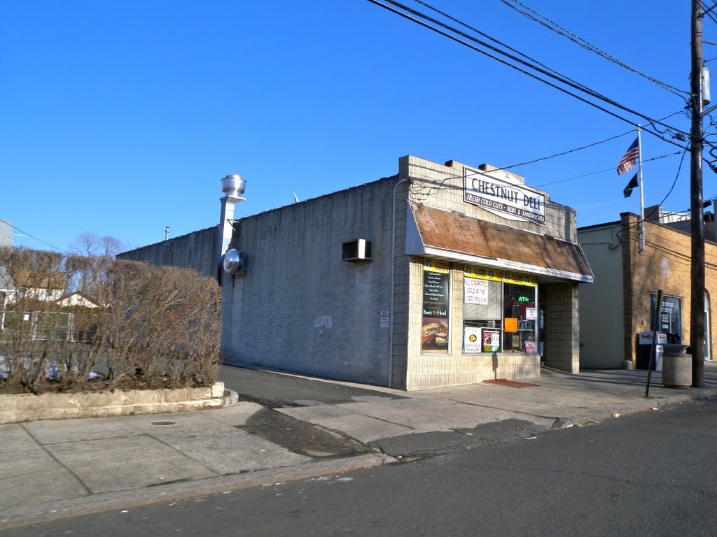 Chestnut Deli