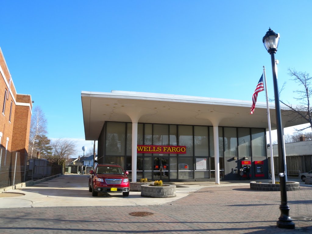 Wells Fargo Financial