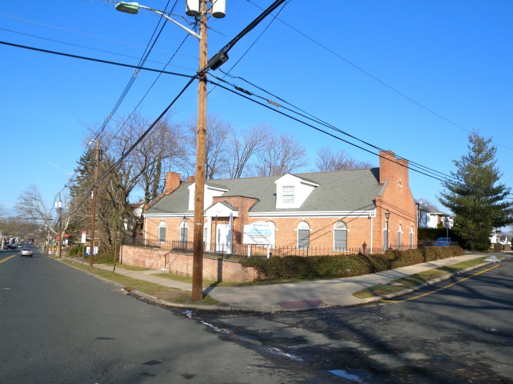 Union Ob/Gyn