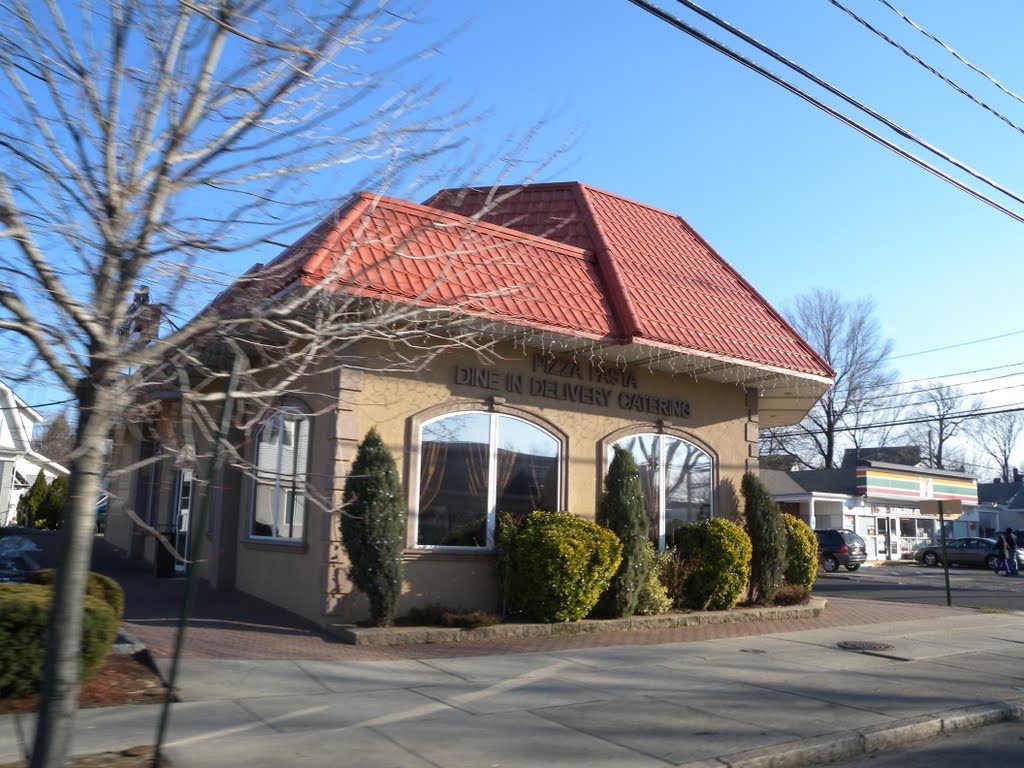 Glendale Pizza