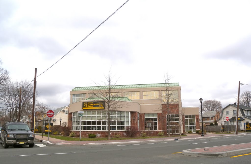 Garden State Community Bank