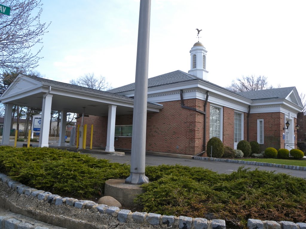 Hudson City Savings Bank