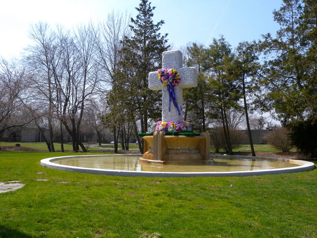 Hollywood Memorial Park