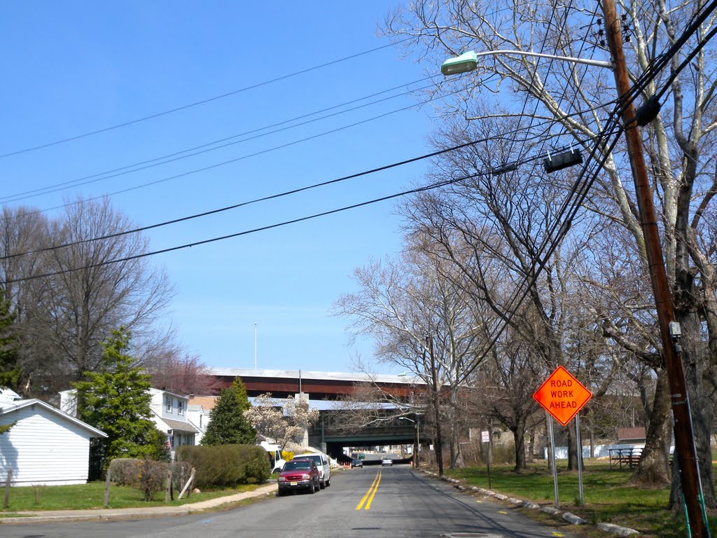 Union Ave