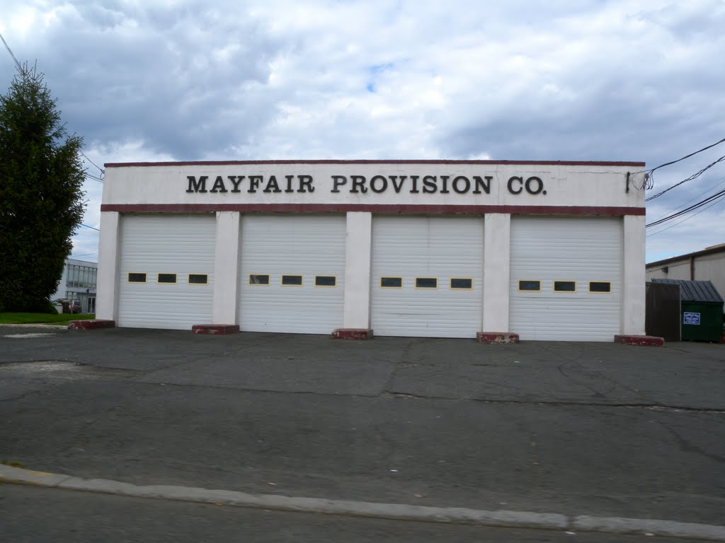 Mayfair Provision Co
