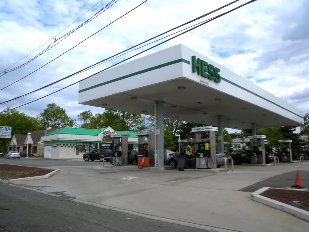 Hess
