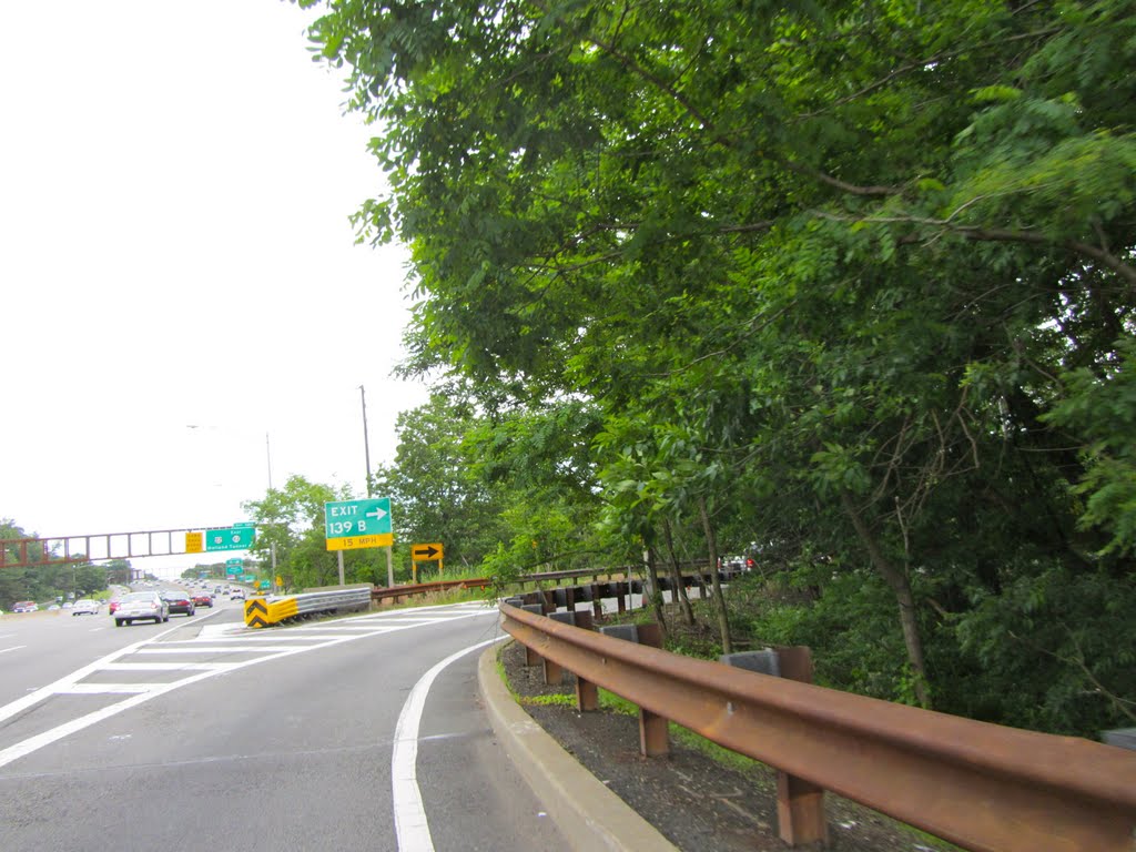Exit 139B