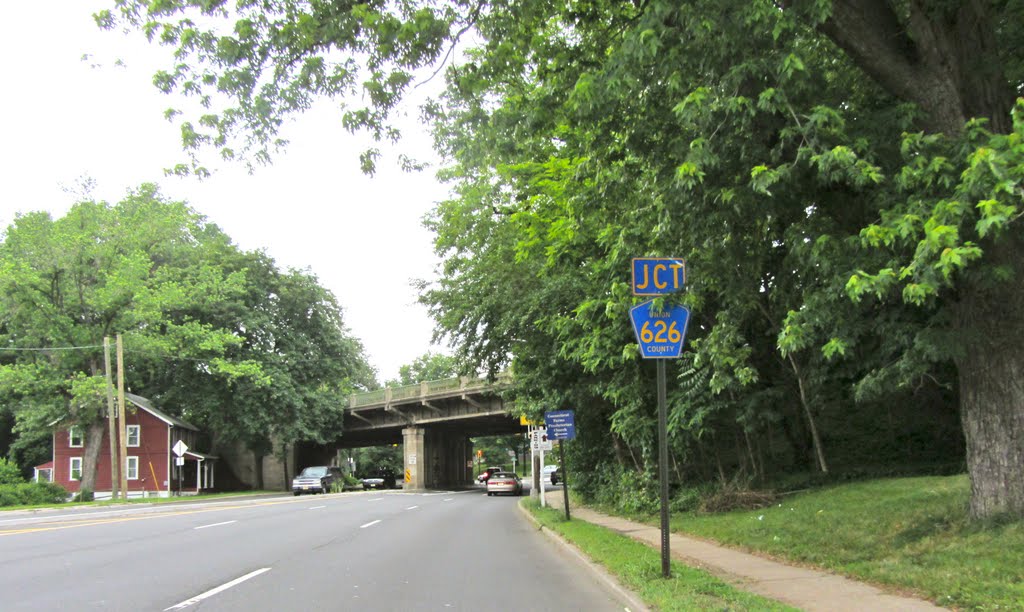 Chestnut Street