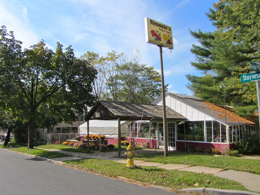 Rimmeles Flower Shop