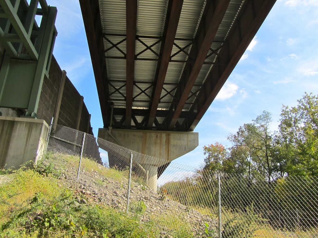New Rt 78 Eastbound Ramp