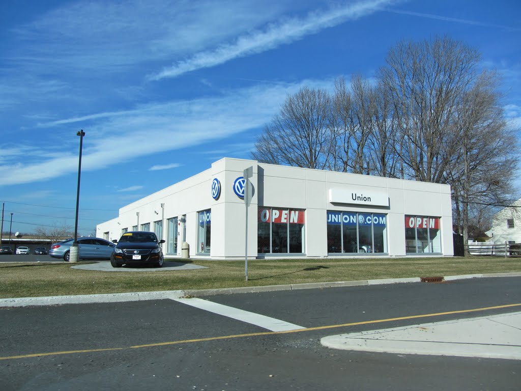 Union Volkswagen