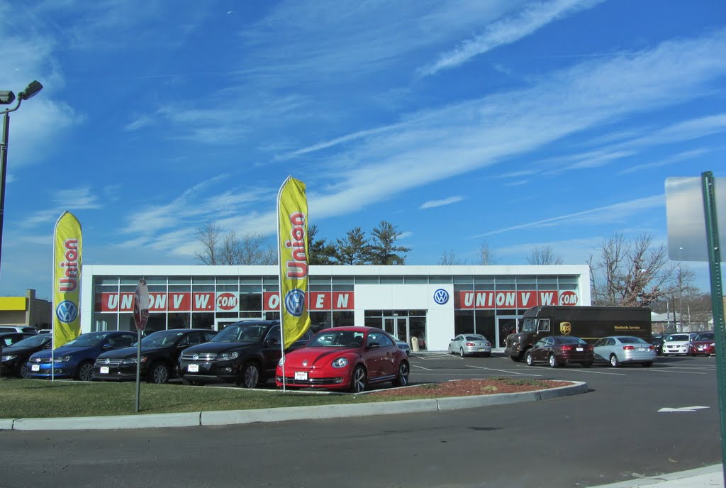 Union Volkswagen
