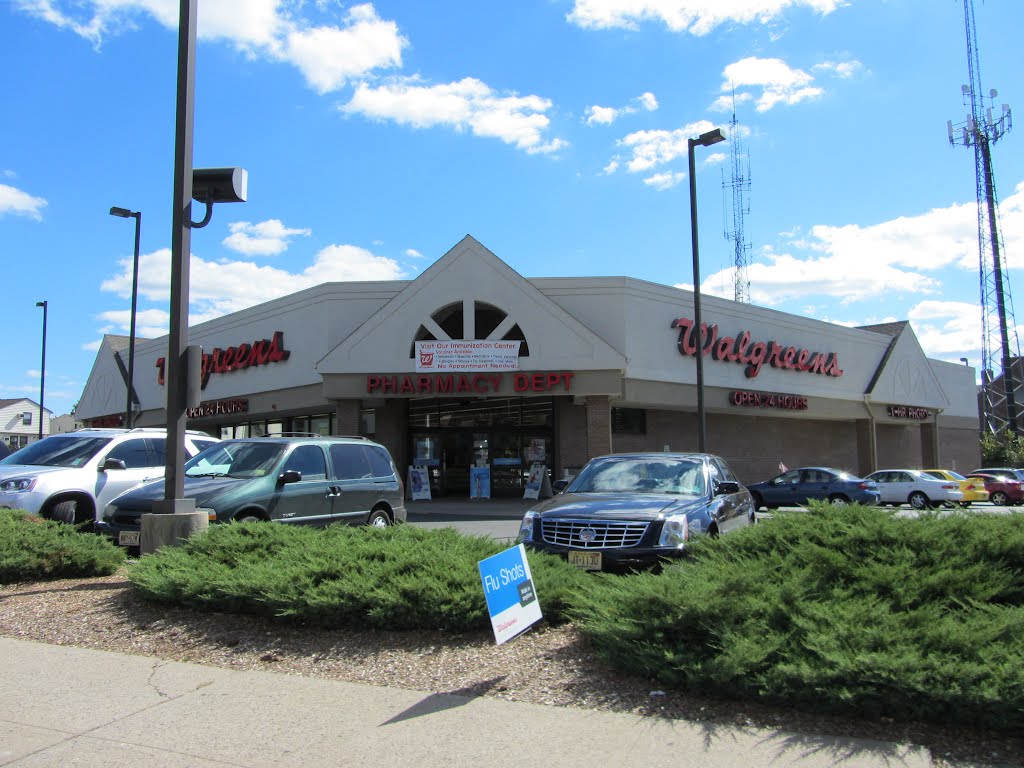 Walgreens