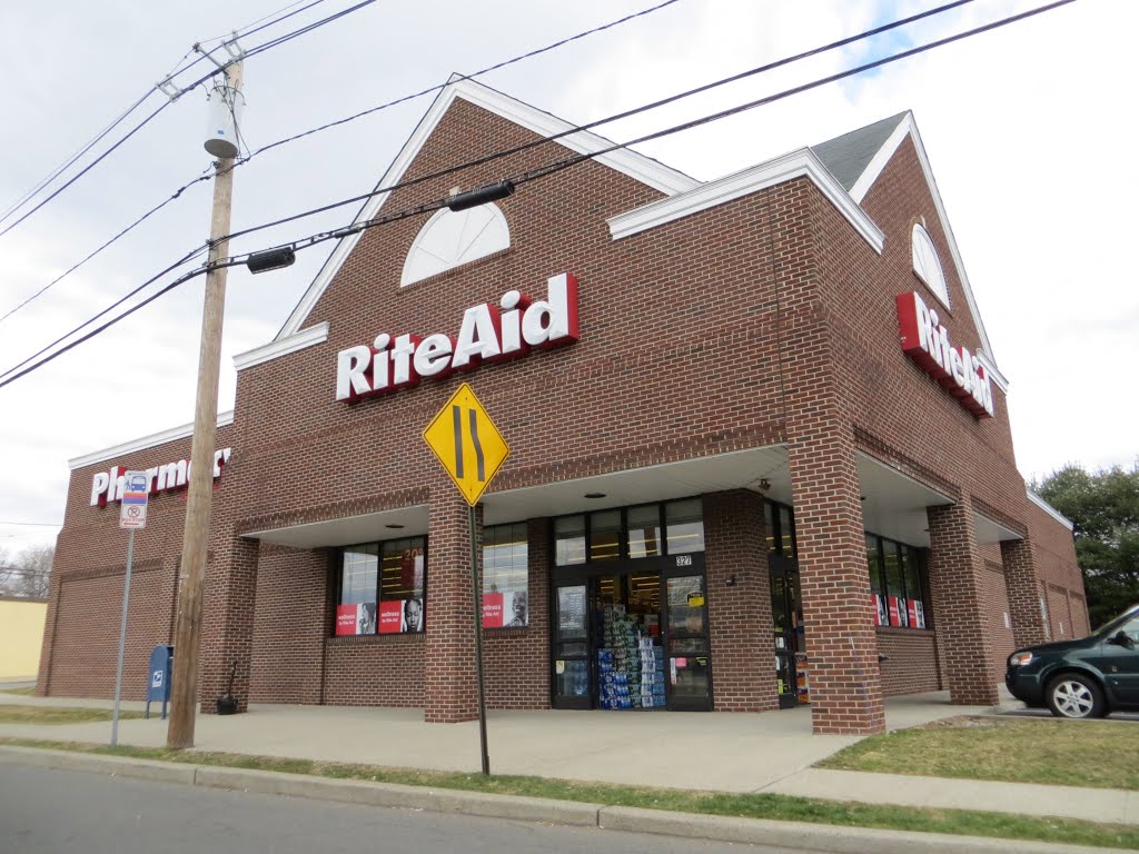 Rite Aid