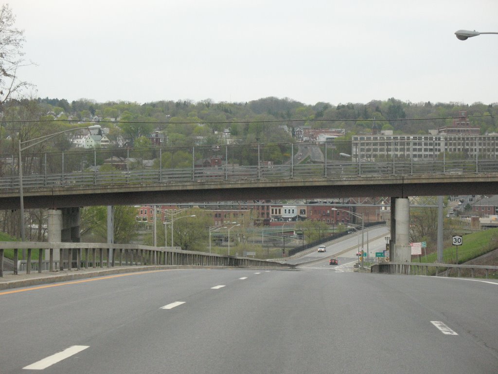 From South Amsterdam