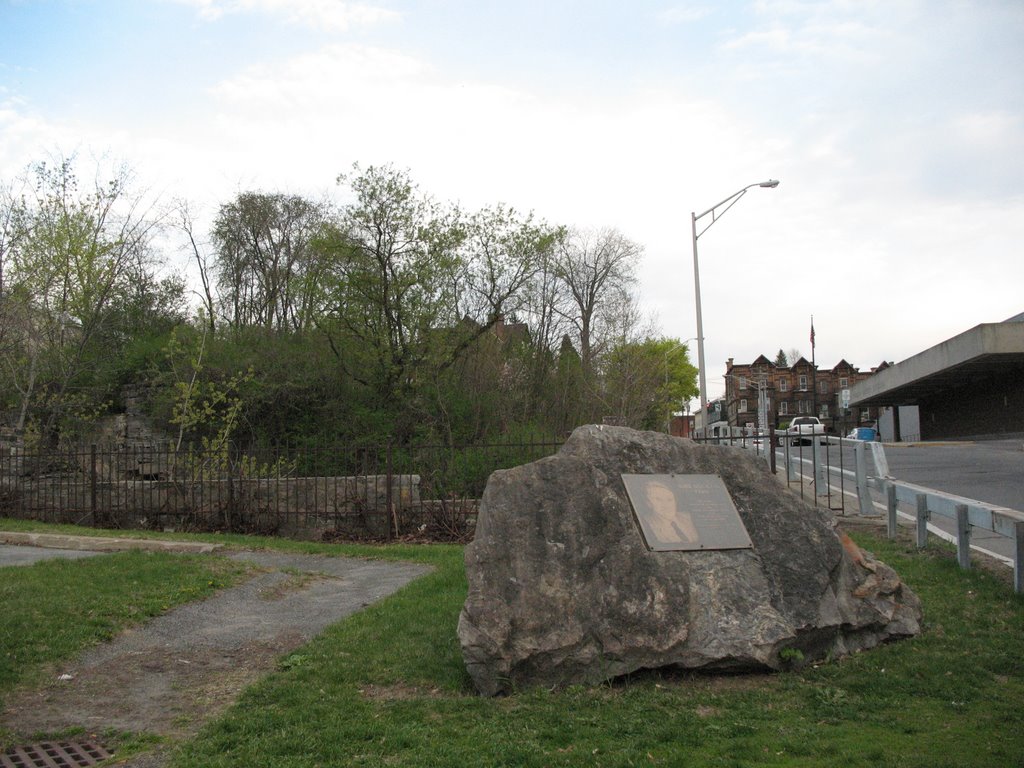 Kirk Douglas Park