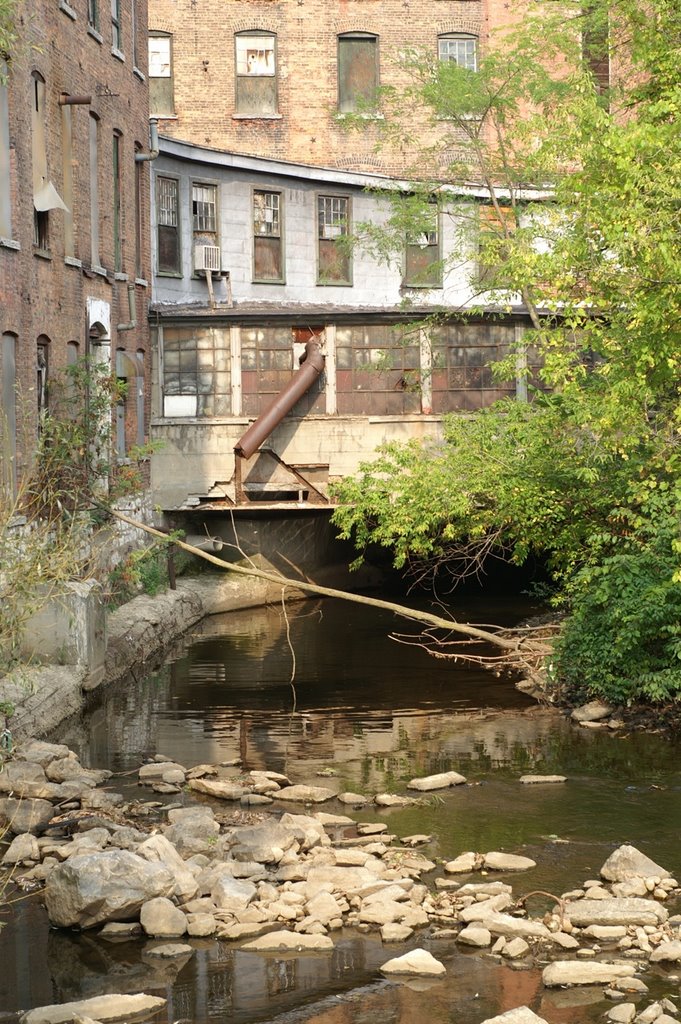 Old Mill