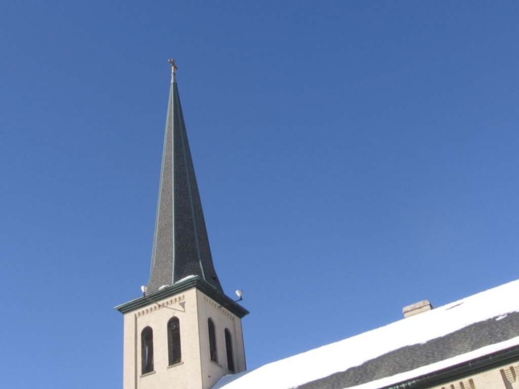 Saint Marys Church