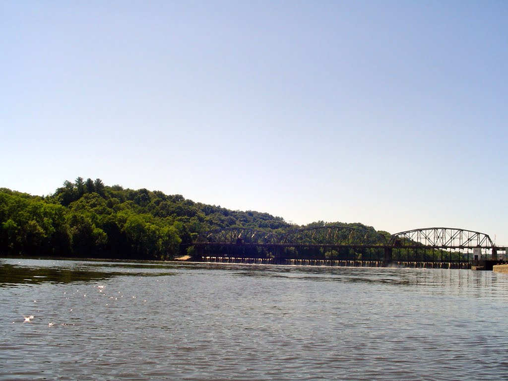 Lock 11