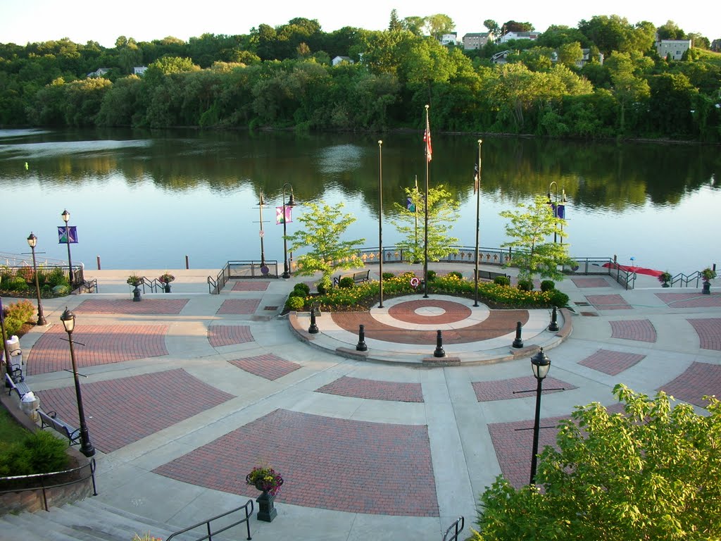 Mohawk River