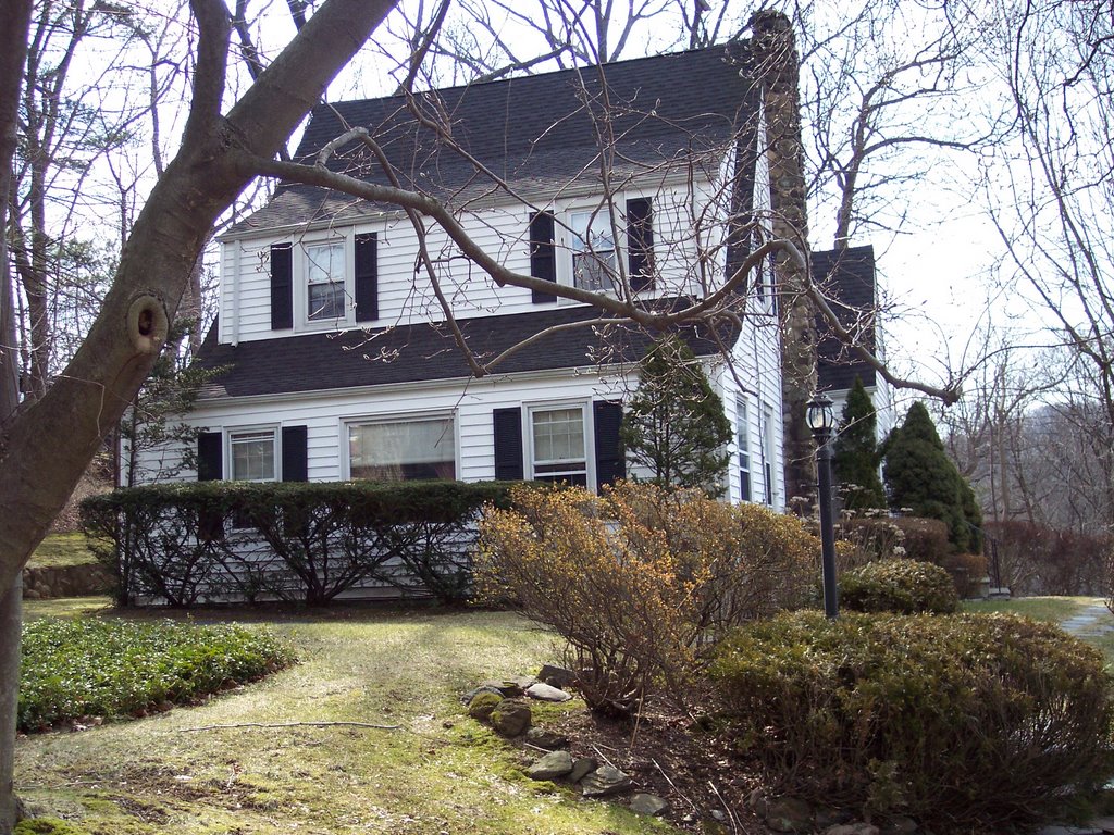 15 Beacon Hill Road