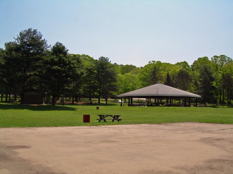 V.E. Macy Park
