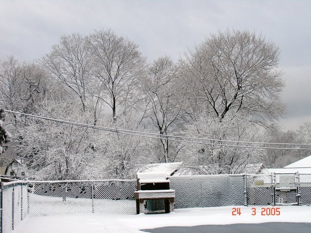 Dobbs Ferry, NY