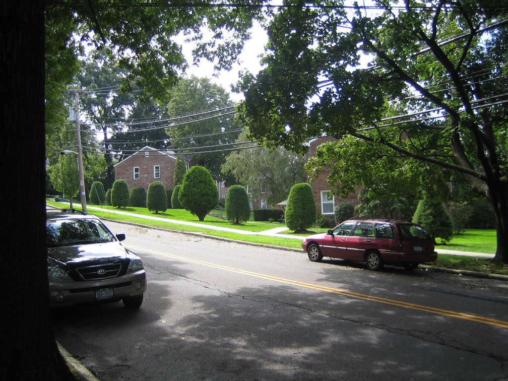 Beacon Hill Dr., Dobbs Ferry, NY, USA