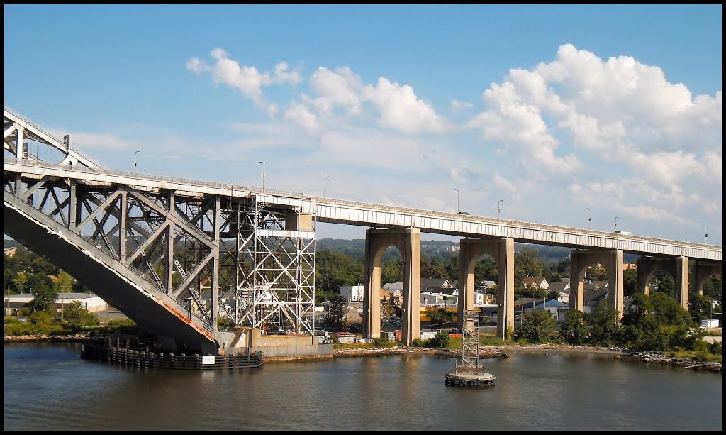 Bayonne Bridge