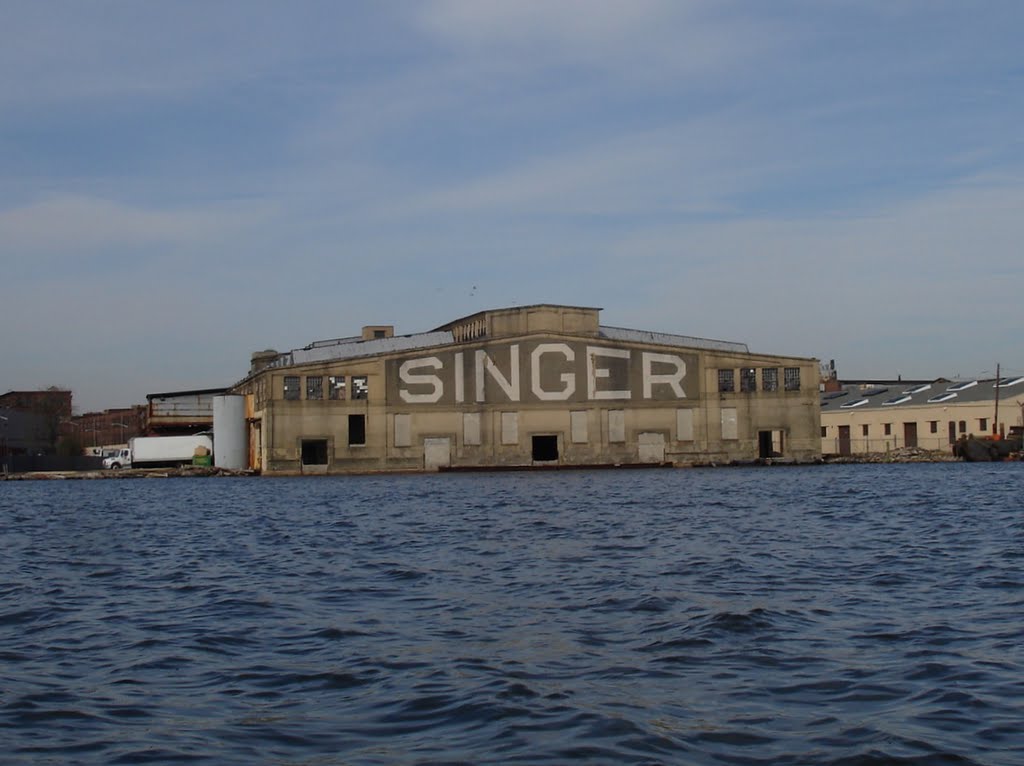Singer