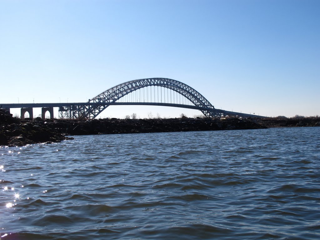 Bayonne Bridge