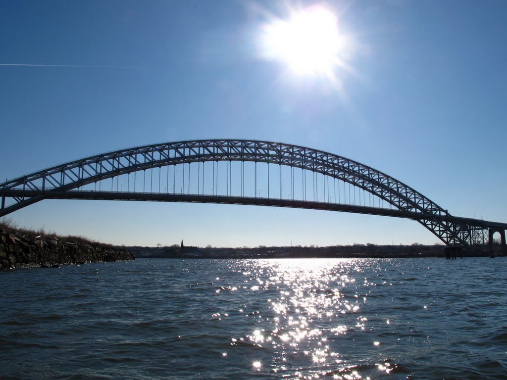 Bayonne Bridge