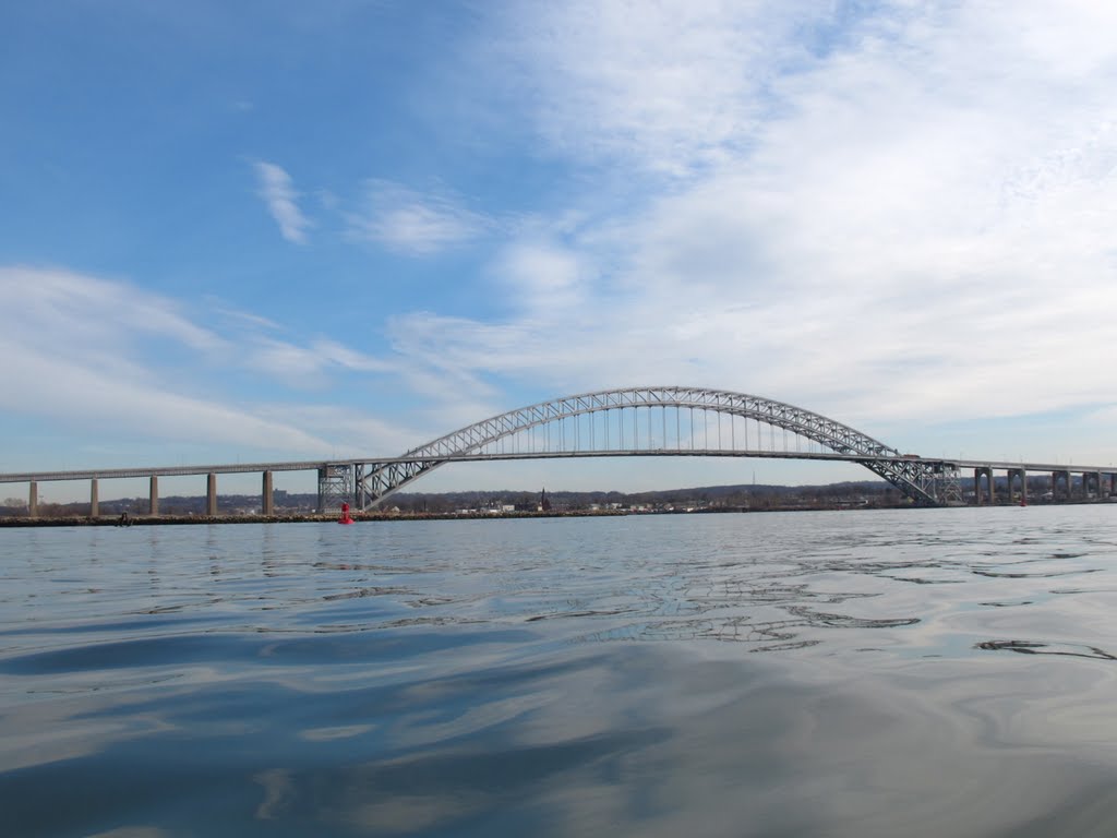 Bayonne Bridge