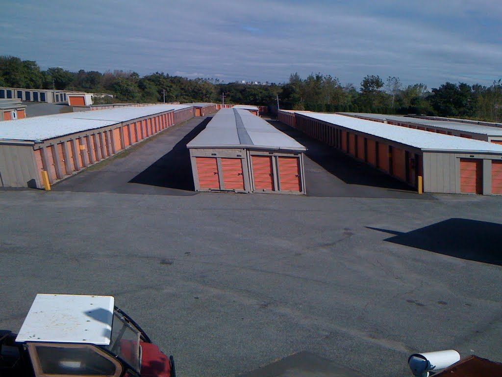 Keepers Self Storage