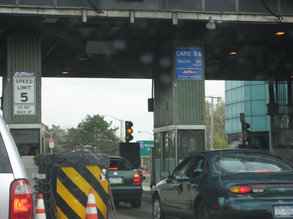 Interstate 278 NJ