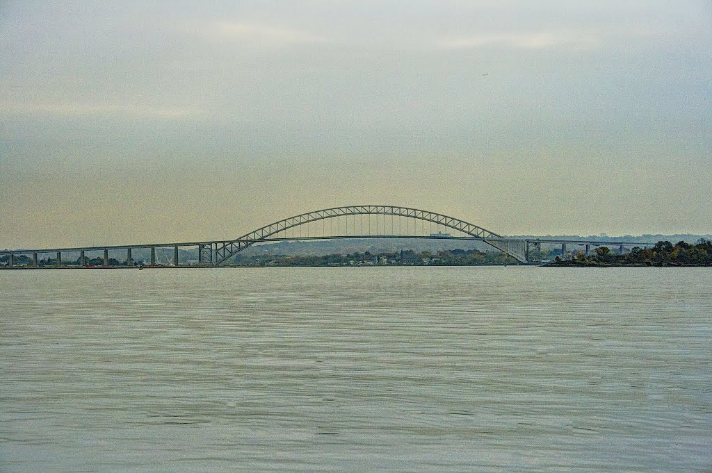 Bayonne Bridge