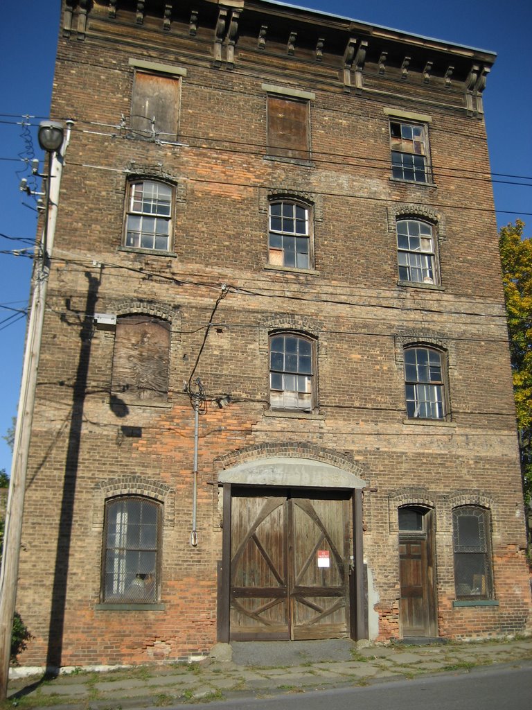 Old Building