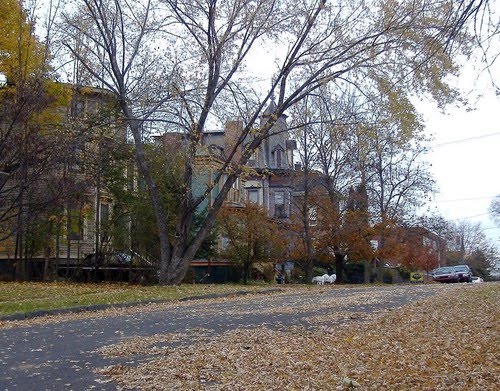 Historic Willard Place