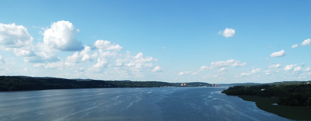 Hudson River, NewYork