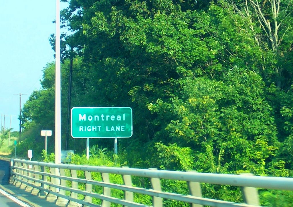 Canada, next right