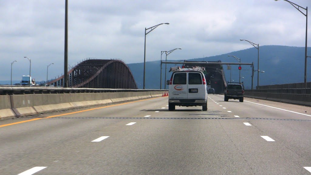 Newburgh Beacon Bridge