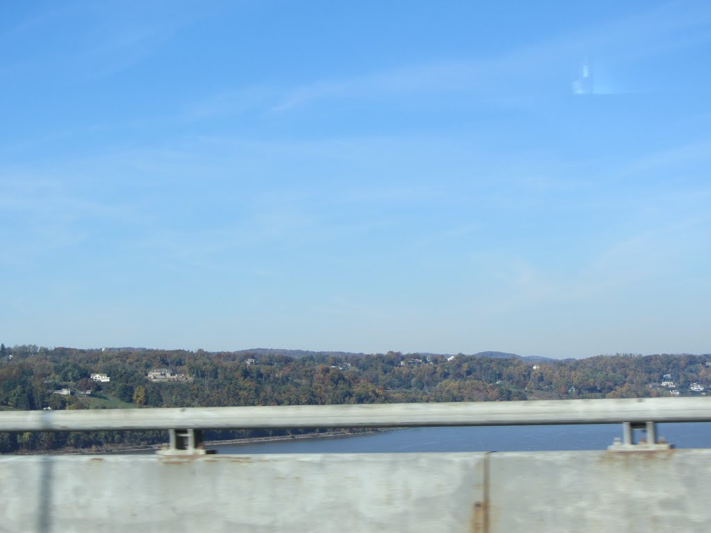 Newburgh Beacon Bridge