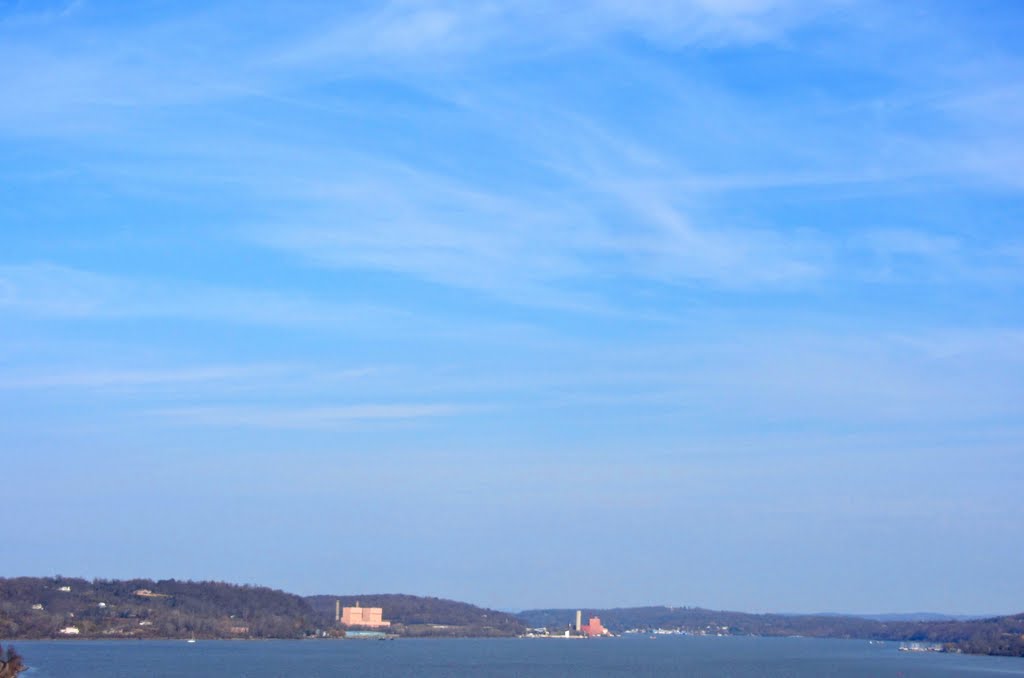 The Hudson