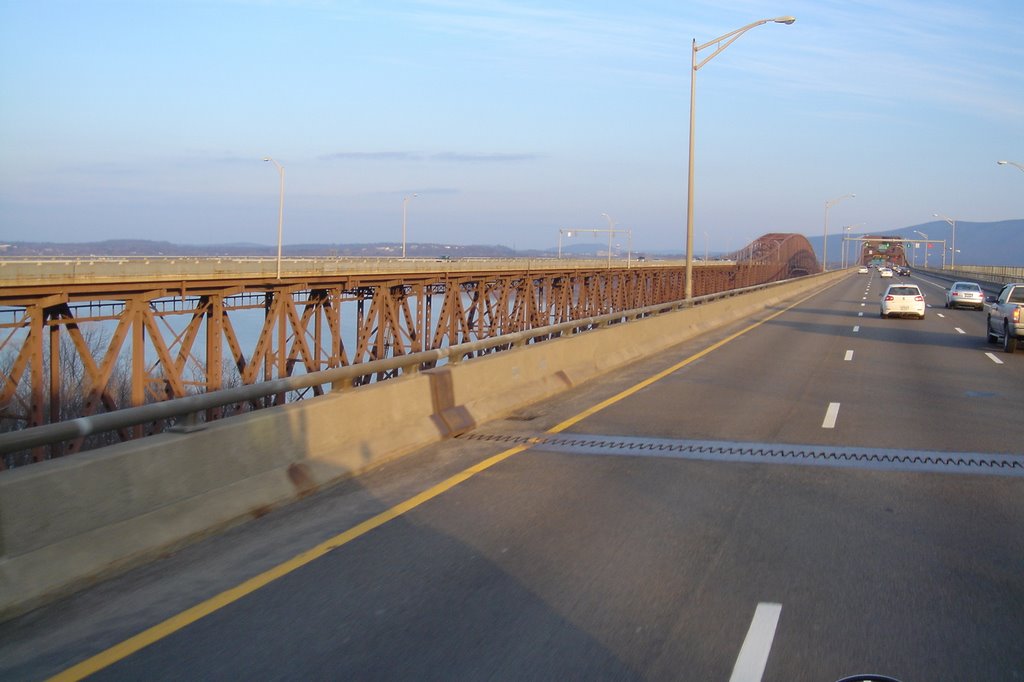 newburgh beacon bridge