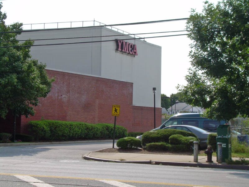 YMCA