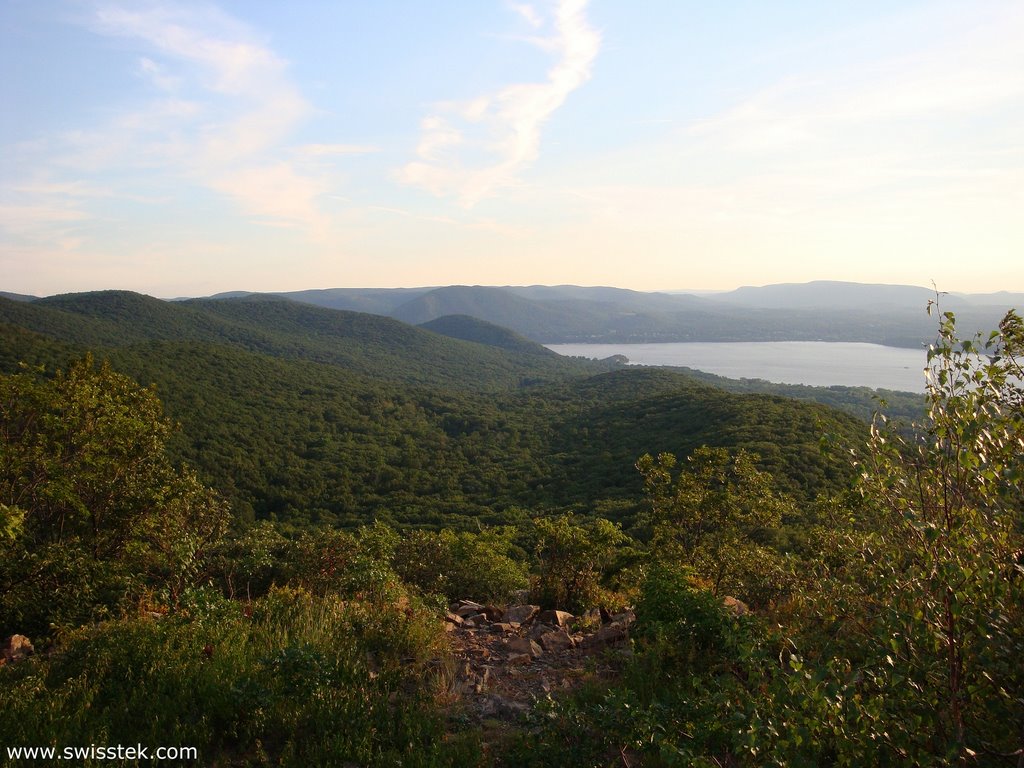 Hudson Highlands South