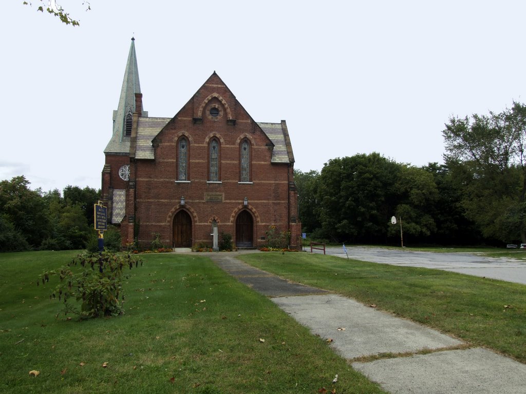 Church