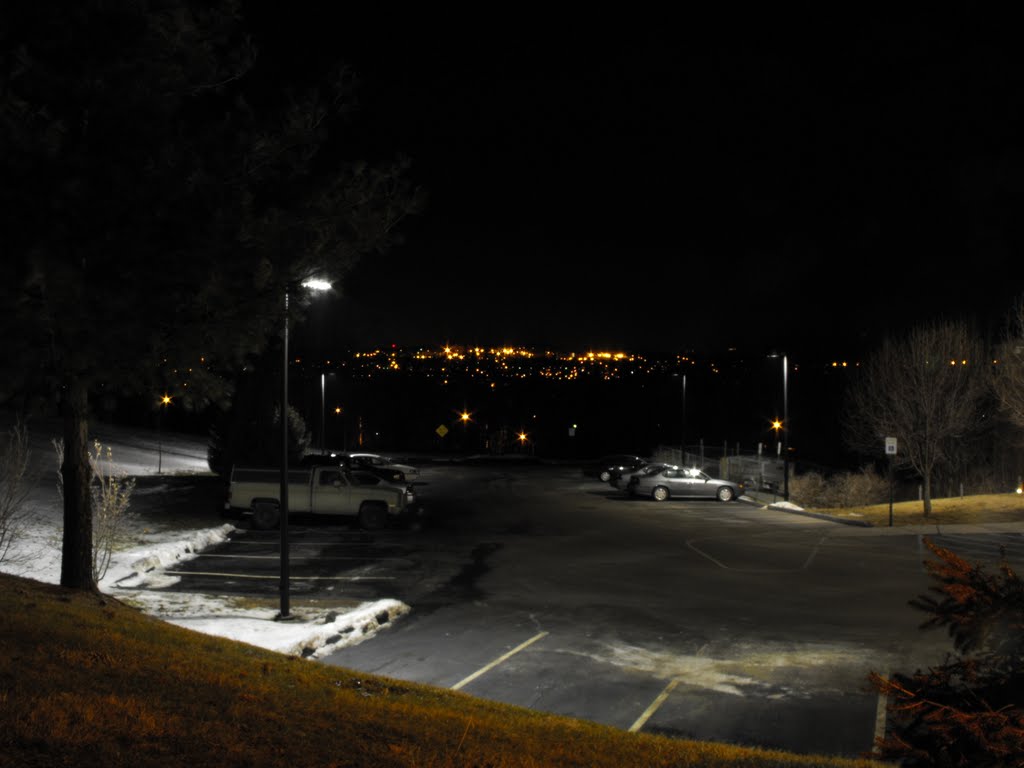 View of Newburgh