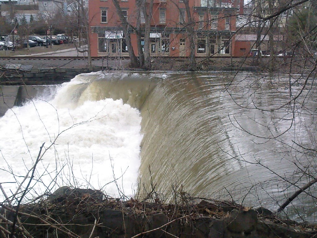 Beacon Falls