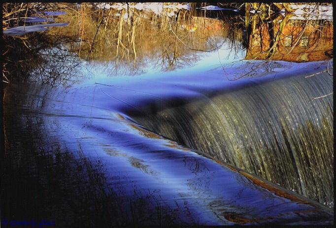Beacon Falls